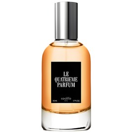 perfume Le Quatrieme Parfum