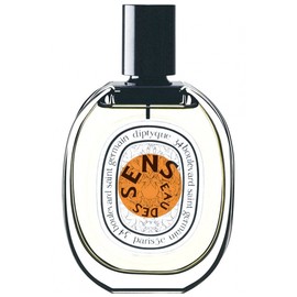 perfume Eau des Sens Eau de Toilette