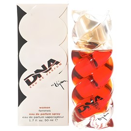 perfume DNA