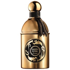 perfume Les Absolus d'Orient Santal Royal Collector