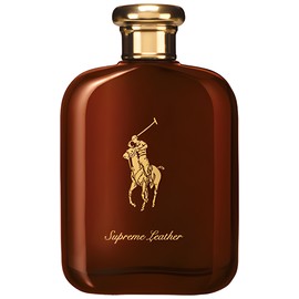 perfume Polo Supreme Leather