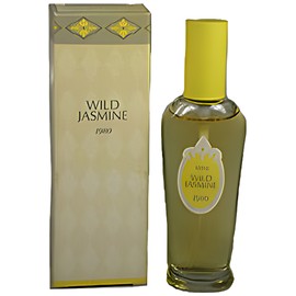 perfume Wild Jasmine