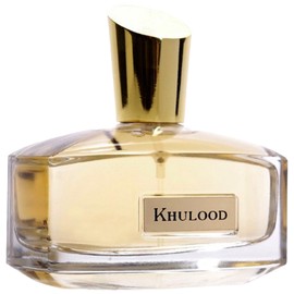 perfume Khulood