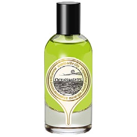 perfume Ocean Breeze 绿豆海风