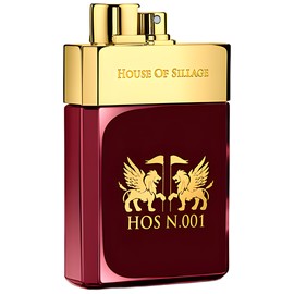 perfume HoS N.001