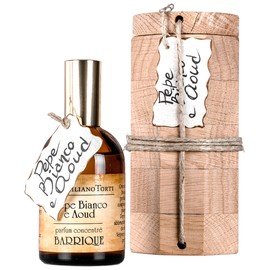 perfume Pepe Bianco e Aoud