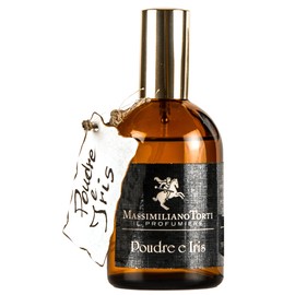 perfume Poudre e Iris