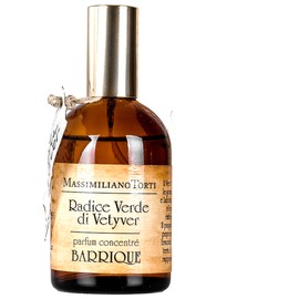 perfume Radice Verde di Vetyver