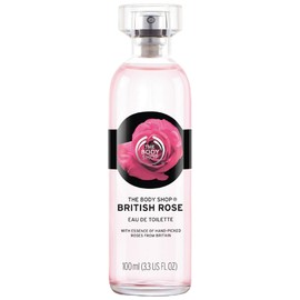 British Rose