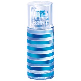 perfume Life by ESPRIT Summer Edition Man 2016