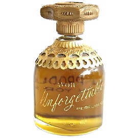 perfume Unforgettable