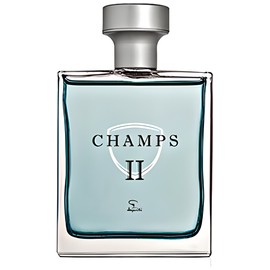 perfume Champs II