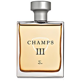 perfume Champs III