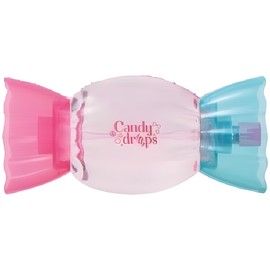 perfume Candy Drops Peach Sugar