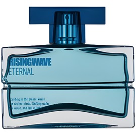 perfume Eternal (Solid Blue)