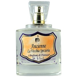 perfume Ancienne La Vecchia Spezieria
