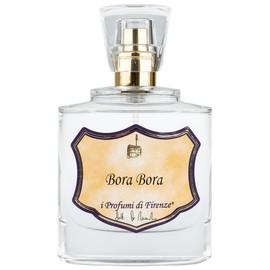 Bora Bora Ciliegia E Pepe Bianco