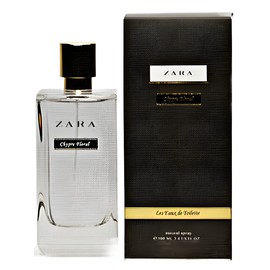 perfume Chypre Floral