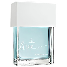 perfume Livre Absoluto