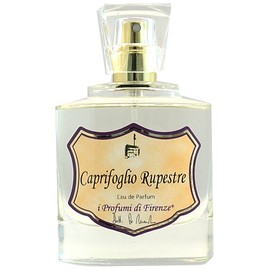 perfume Caprifoglio Rupestre