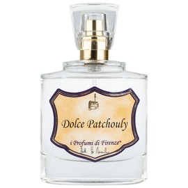 perfume Dolce Patchouli