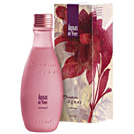 perfume Sensual 2010