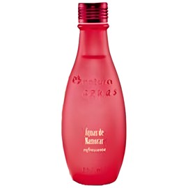 perfume Refrescante 2011