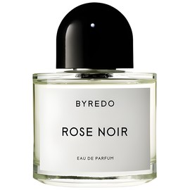 Rose Noir