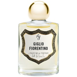 perfume Giglio Fiorentino