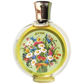 Цветы России (Flowers of Russia)