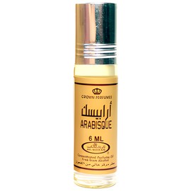 perfume Arabisque