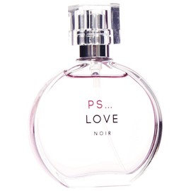 perfume P.S... Love Noir