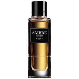 perfume Ambre Noir