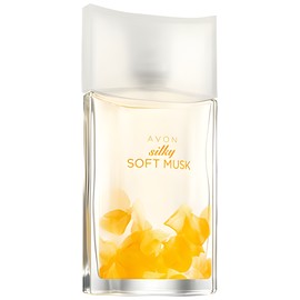 perfume Silky Soft Musk