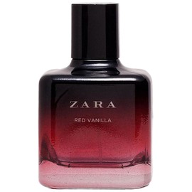 perfume Red Vanilla