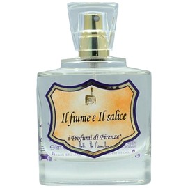 perfume Il Fiume e Il Salice: Angelica e Mughetto