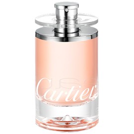 perfume Eau de Cartier Essence de Paradis