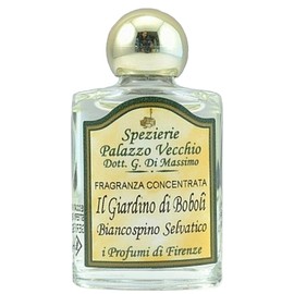 perfume Il Giardino Di Boboli