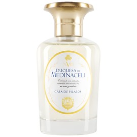 perfume Casa de Pilatos
