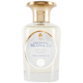 perfume Palacio de Oca