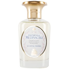 perfume Hospital Tavera