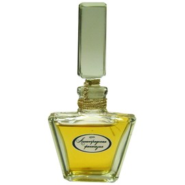 perfume Leningradskaya Fantasia