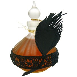 perfume Cherniy Pavlin