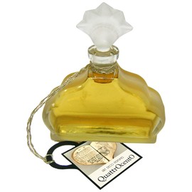 perfume QuattrOcentO