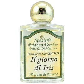 Il Giorno Di Iris
