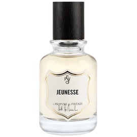 perfume Jeunesse Il Giorno e La Notte