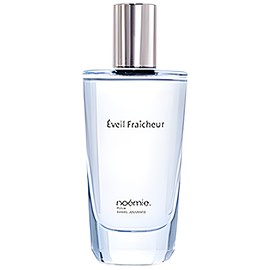 perfume Éveil Fraîcheur