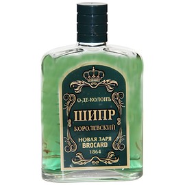 perfume Шипр королевский (Royal Chypre)