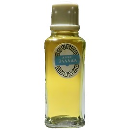 Эллада (Hellas)