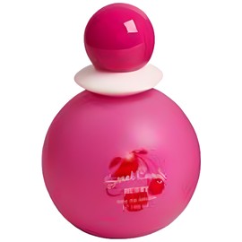 perfume Sweet Candy Berry
